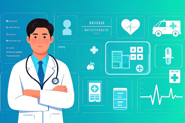 新人上崗快 42%！AI 陪練助享佳健康解決銀發電銷 50% 產品介紹錯漏難題 | 得助·智能交互