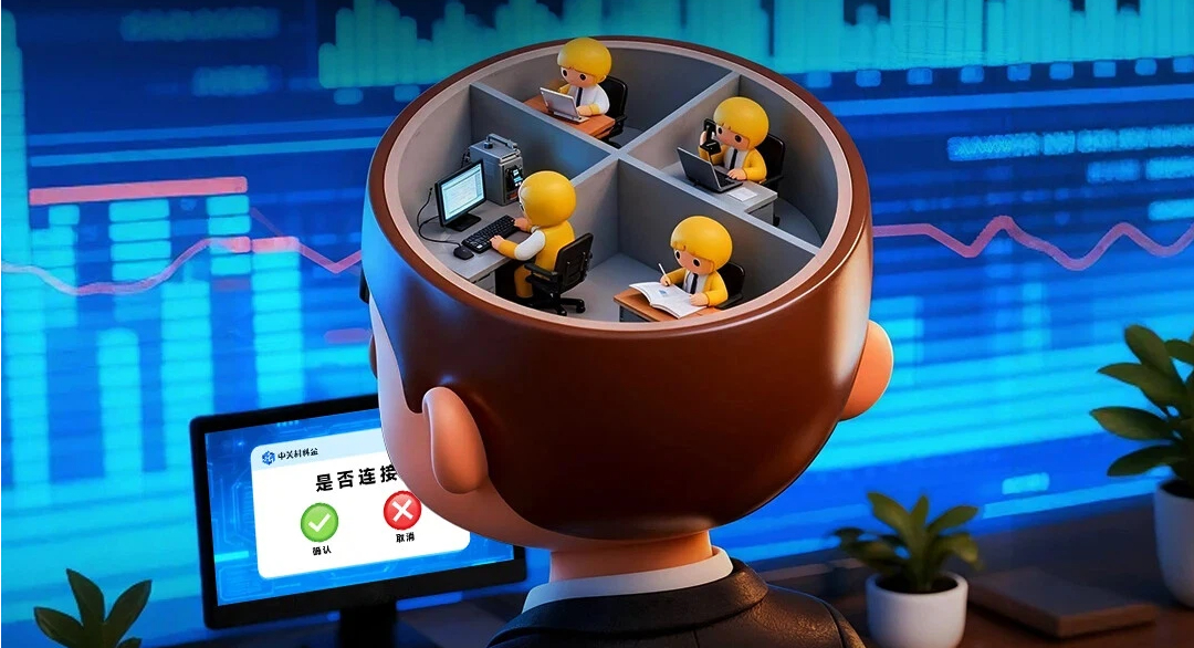 破局企業智能化“卡點”，EVOLVE 2025大模型與智能體產業創新峰會邀您破局！